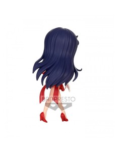 FIGURA THE MOVIE SAILOR MOON ETERNAL Q POSKET-SUPER SAILOR MARS- (VER.A) 14CM Vista 4