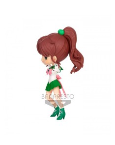 FIGURA Q POSKET - SAILOR MOON ETERNAL THE MOVIE- JUPITER VER. A 14CM Vista 2