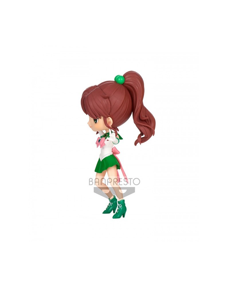 FIGURA Q POSKET - SAILOR MOON ETERNAL THE MOVIE- JUPITER VER. A 14CM Vista 2