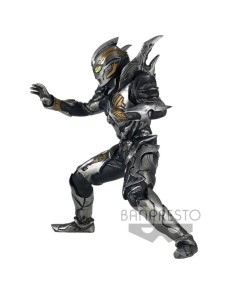 FIGURE ULTRAMAN TRIGGER HERO'S BRAVE TRIGGER DARK 15 CM