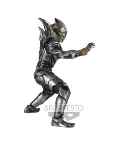 FIGURA ULTRAMAN TRIGGER HERO'S BRAVE TRIGGER DARK 15 CM Vista 3