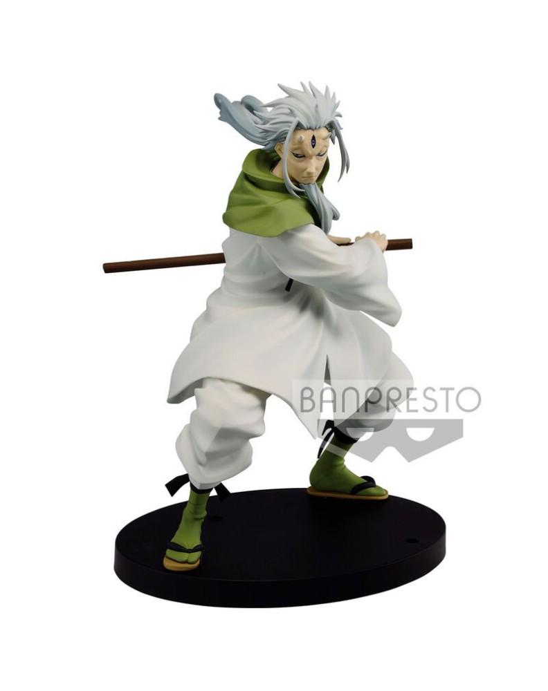FIGURA THAT TIME I GOT REINCARNATED AS A SLIME OTHERWORLDER HAKURO 14 CM
