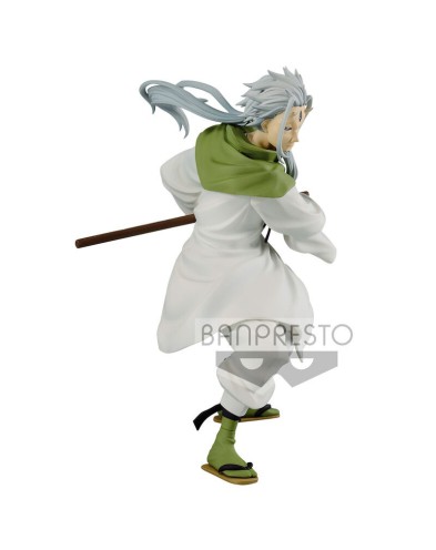 FIGURA THAT TIME I GOT REINCARNATED AS A SLIME OTHERWORLDER HAKURO 14 CM Vista 2