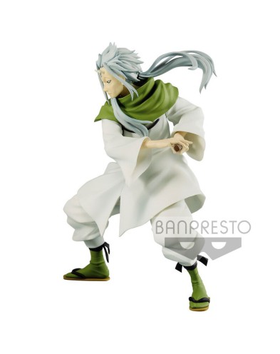 FIGURA THAT TIME I GOT REINCARNATED AS A SLIME OTHERWORLDER HAKURO 14 CM Vista 3