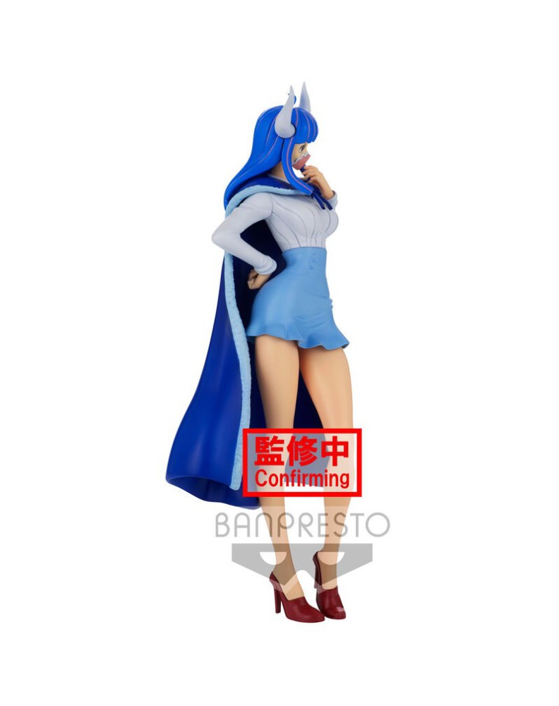 FIGURA ONE PIECE GLITTER&GLAMOURS - ULTI VER.A 23 CM Vista 3