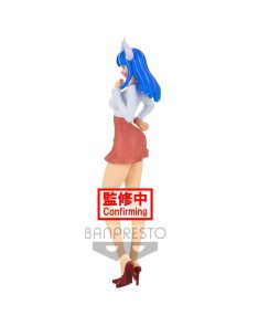 FIGURA ONE PIECE GLITTER&GLAMOURS - ULTI VER.B 23 CM Vista 2