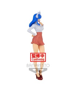 FIGURE ONE PIECE GLITTER & GLAMOUR - ULTI VER.B 23 CM View 3