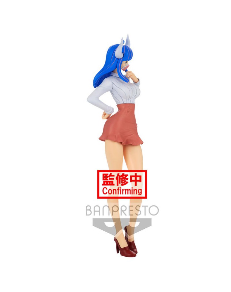 FIGURA ONE PIECE GLITTER&GLAMOURS - ULTI VER.B 23 CM Vista 3