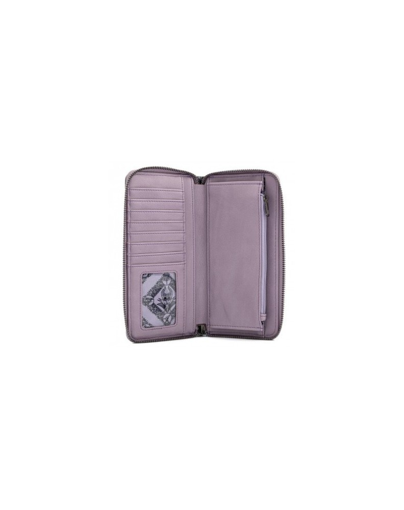 CARTERA DISNEY - MALÉFICA LA BELLA DURMIENTE LOUNGEFLY Vista 3