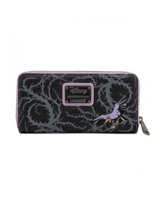 CARTERA DISNEY - MALÉFICA LA BELLA DURMIENTE LOUNGEFLY Vista 4