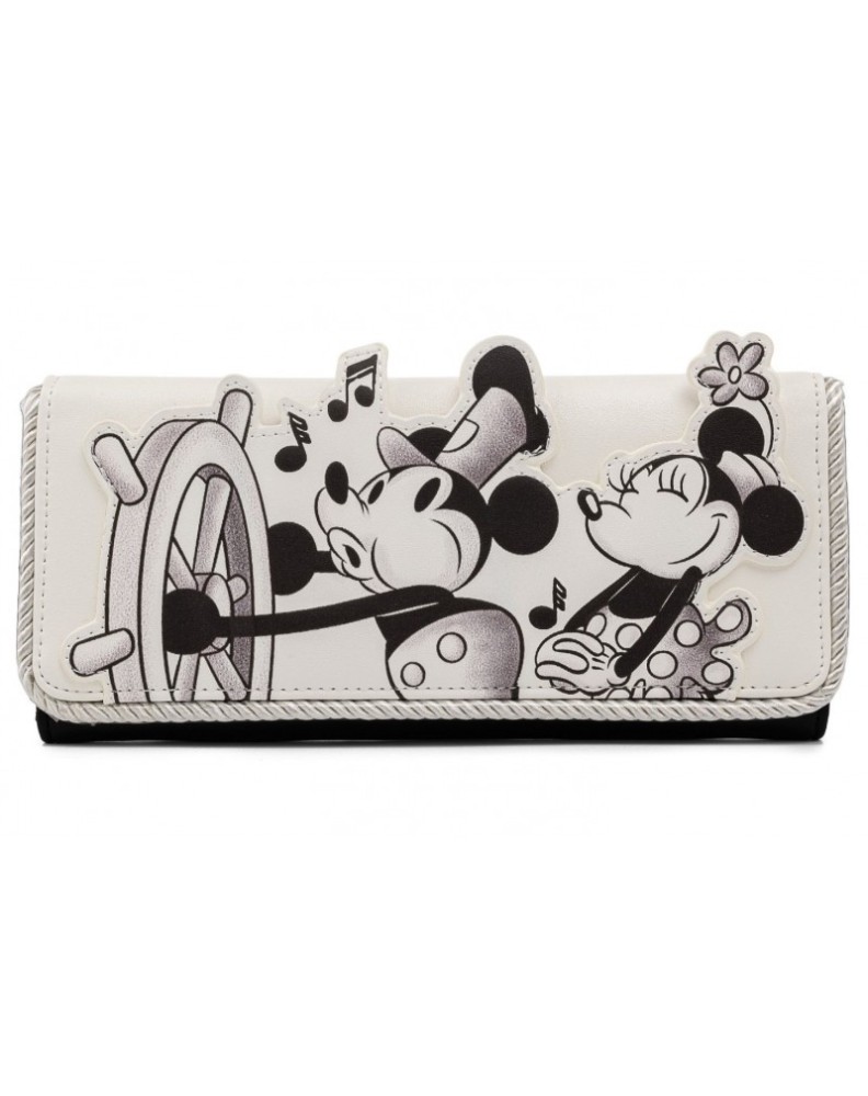 Steamboat willie purse hotsell