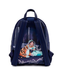 DISNEY JASMINE CASTLE MINI BACKPACK Vista 2