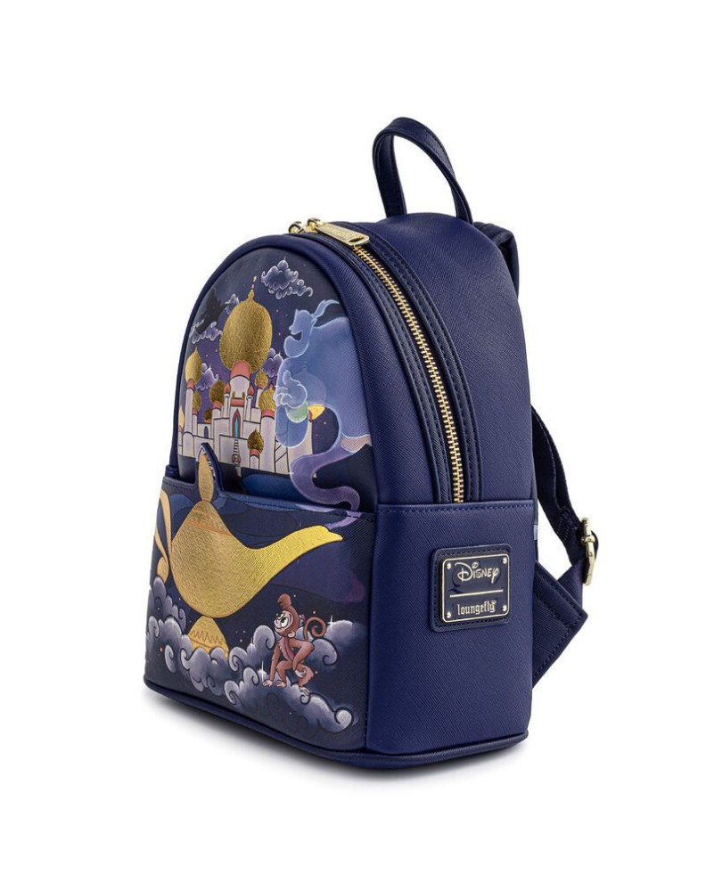 Mochila de online jazmin aladin
