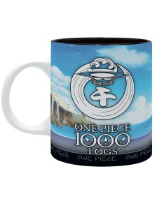 ONE PIECE 320 ML MUG - 1000 LOGS GROUP Vista 2