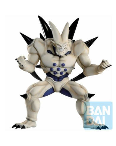 FIGURA IKSHO VS OMNIBUS SUPER OMEGA SHENRON 25 CM