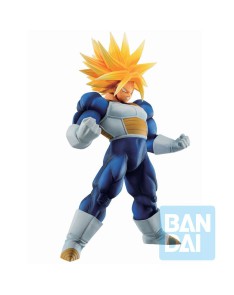 FIGURA IKSHO VS OMNIBUS SUPER SUPER TRUNKS 25 CM