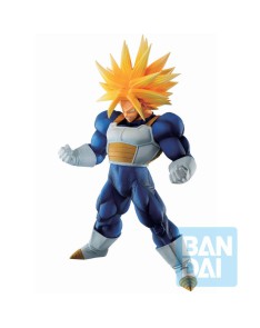 FIGURA IKSHO VS OMNIBUS SUPER SUPER TRUNKS 25 CM Vista 2