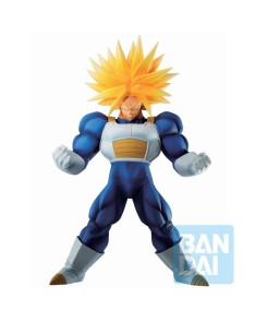 FIGURA IKSHO VS OMNIBUS SUPER SUPER TRUNKS 25 CM Vista 3