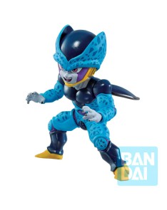 FIGURA ICHIBANSHO SUPER CELL JR IKSHO VS OMNIBUS DRAGON BALL 25CM Vista 2