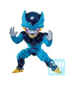 FIGURE ICHIBANSHO SUPER CELL JR IKSHO VS OMNIBUS DRAGON BALL 25CM View 3