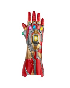 RÉPLICA GUANTELETE NANO IRON MAN SERIE LEYENDA Vista 2