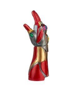 RÉPLICA GUANTELETE NANO IRON MAN SERIE LEYENDA Vista 3