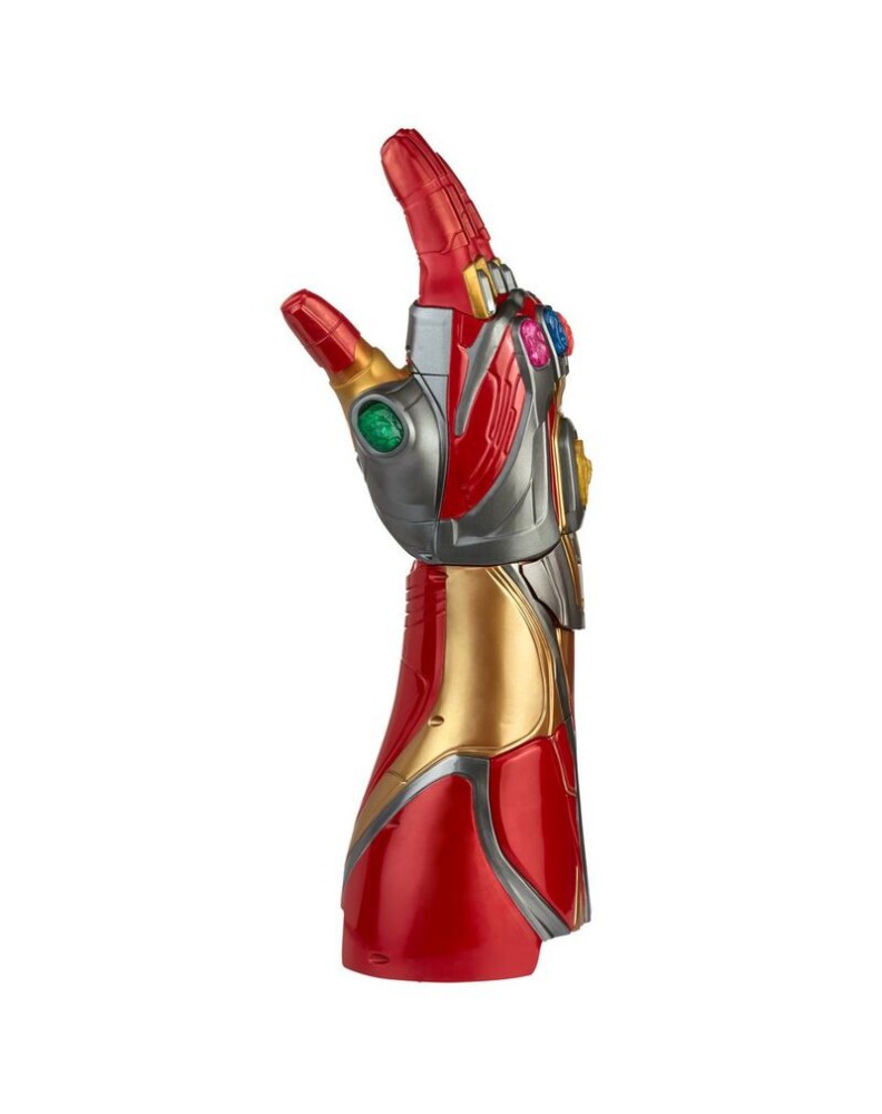 RÉPLICA GUANTELETE NANO IRON MAN SERIE LEYENDA Vista 3