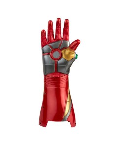 RÉPLICA GUANTELETE NANO IRON MAN SERIE LEYENDA Vista 4