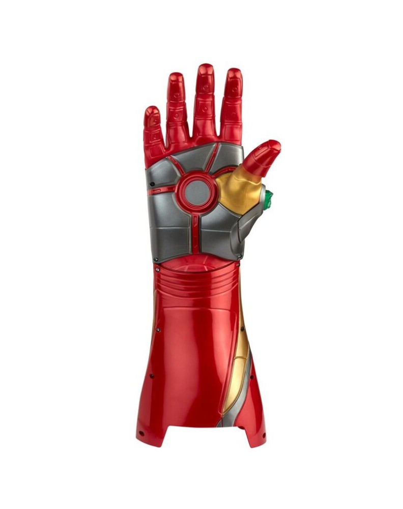 RÉPLICA GUANTELETE NANO IRON MAN SERIE LEYENDA Vista 4