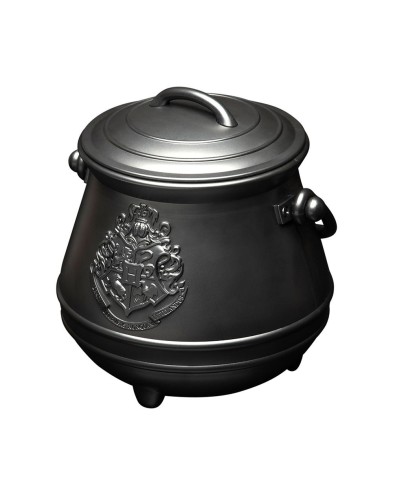 LÁMPARA HARRY POTTER CALDERO MÁGICO