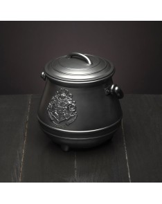 LÁMPARA HARRY POTTER CALDERO MÁGICO