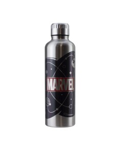 BOTELLA TÉRMICA MARVEL LOGO