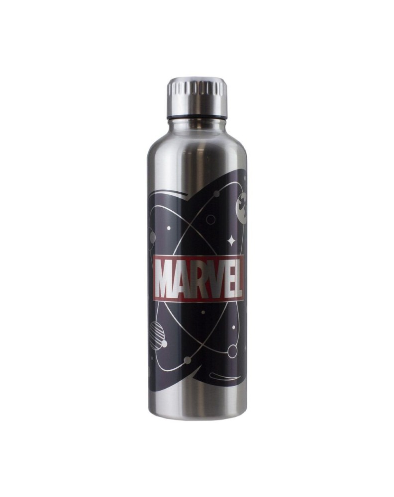 BOTELLA TÉRMICA MARVEL LOGO