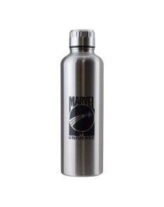 MARVEL LOGO THERMAL BOTTLE Vista 2