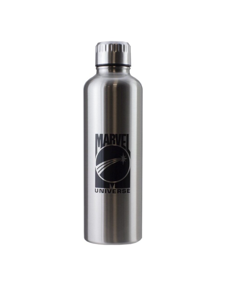BOTELLA TÉRMICA MARVEL LOGO Vista 2