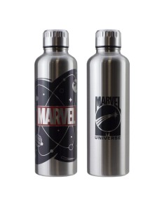 BOTELLA TÉRMICA MARVEL LOGO Vista 3
