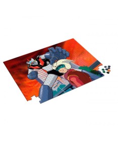 PUZZLE 1000 PIECES MAZINGER Z KOJI