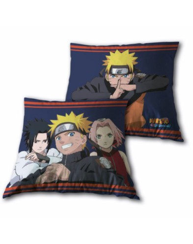 CUSHION 35 * 35CM NARUTO 006