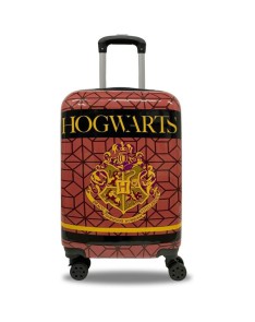 MALETA RUEDAS 55*40*20 NIÑO HARRY POTTER