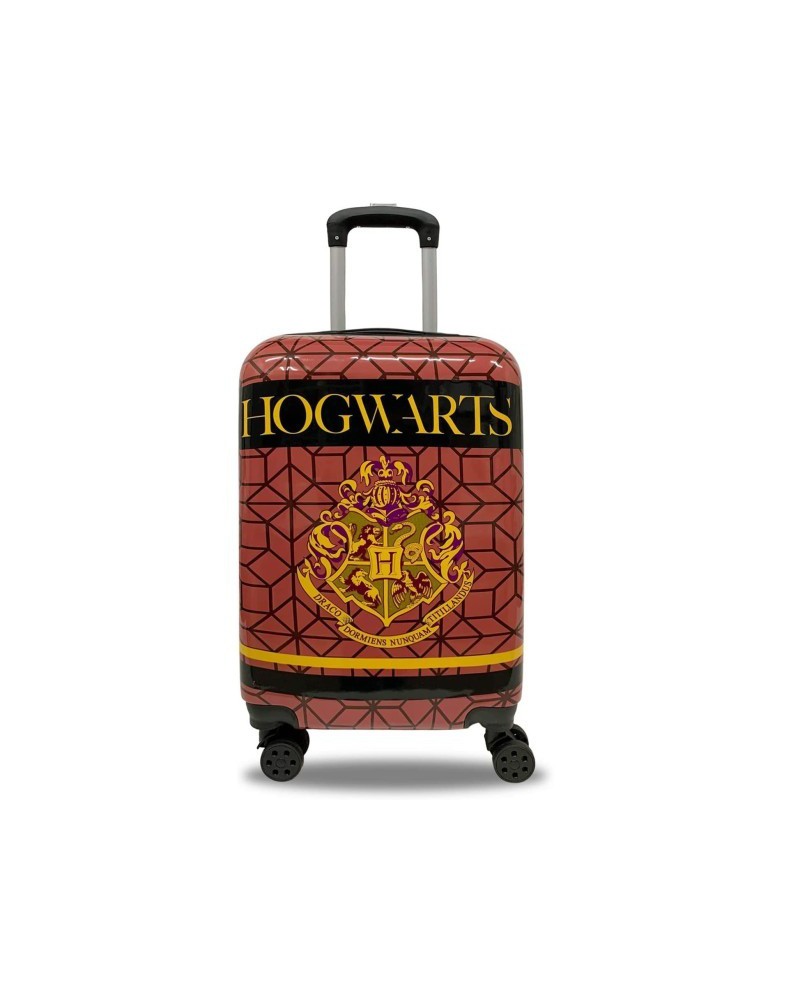 MALETA RUEDAS 55*40*20 NIÑO HARRY POTTER