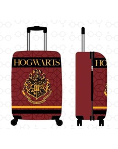 MALETA RUEDAS 55*40*20 NIÑO HARRY POTTER Vista 2