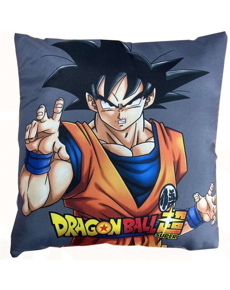 COJIN 35*35CM DRAGON BALL 043