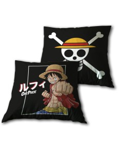 COJIN 35*35CM ONE PIECE 026