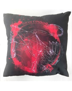 CUSHION 35 * 35CM HARRY POTTER 142