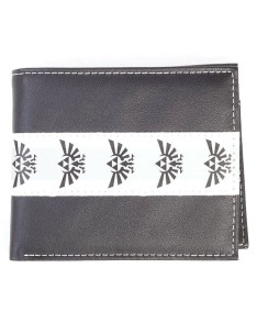 CARTERA BILLETERA ZELDA NINTENDO