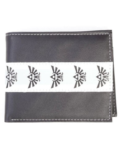 CARTERA BILLETERA ZELDA NINTENDO