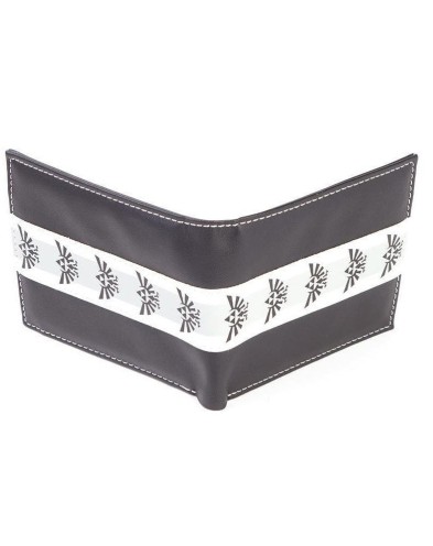 ZELDA NINTENDO WALLET Vista 2