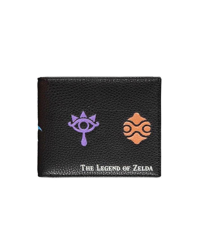 CARTERA ZELDA NINTENDO