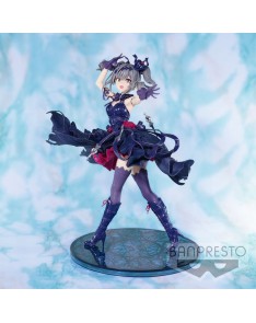 FIGURA BANPRESTO THE IDOLM@STER CINDERELLA GIRLS ESPRESTO RANKO KANZAKI SPECIAL 