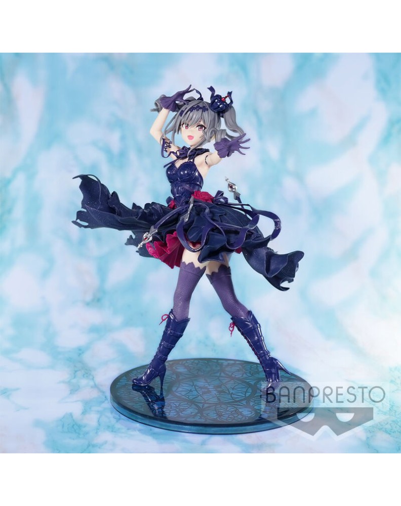 FIGURE BANPRESTO THE IDOLM @ STER CINDERELLA GIRLS ESPRESTO RANKO KANZAKI SPECIA